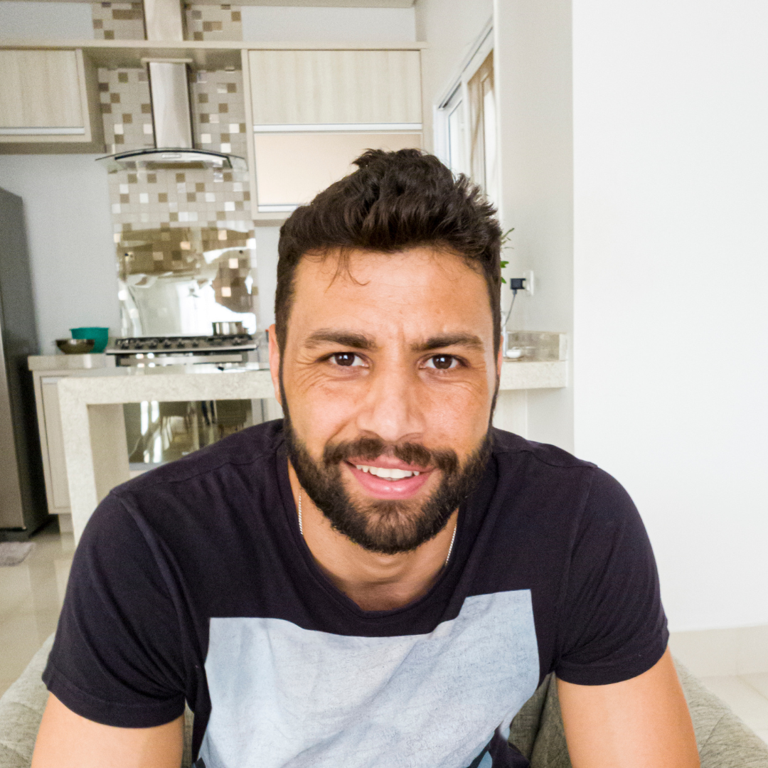 Lucas M
